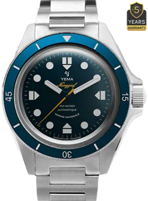 Navygraf Marine Nationale CMM.10 Blue