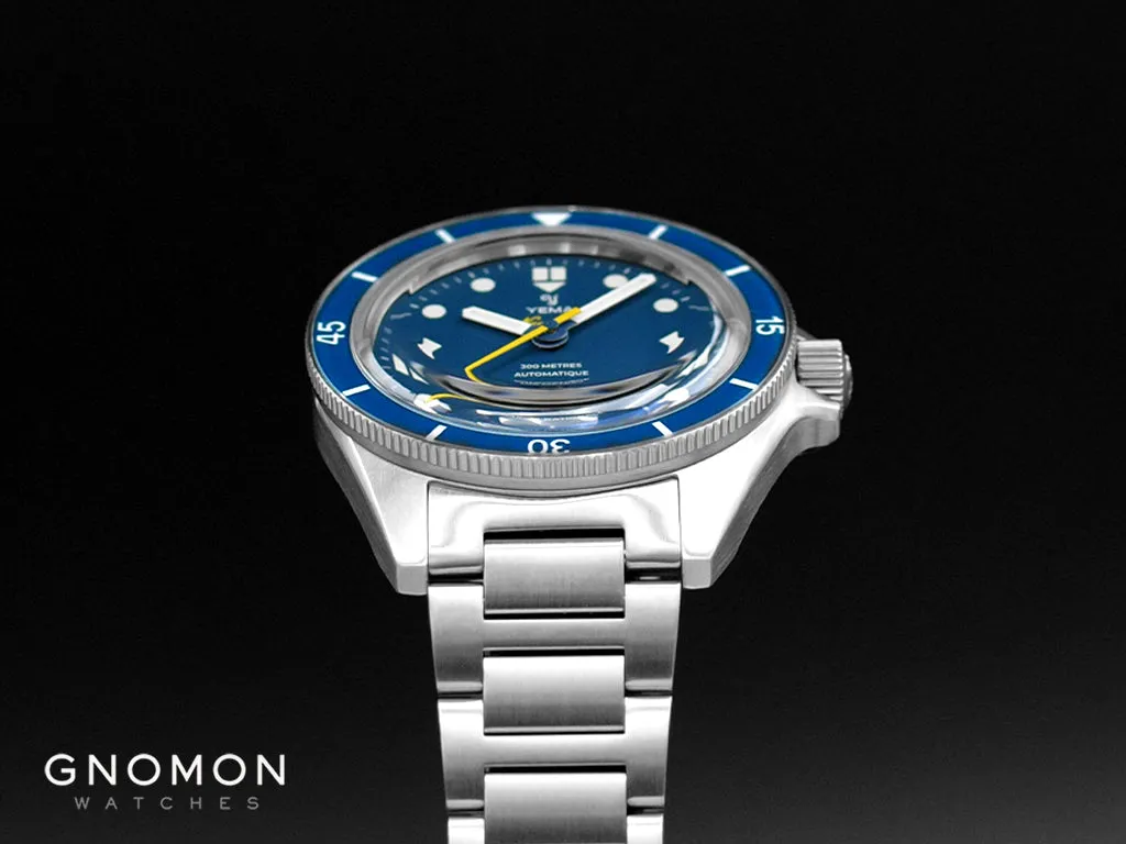 Navygraf Marine Nationale CMM.10 Blue