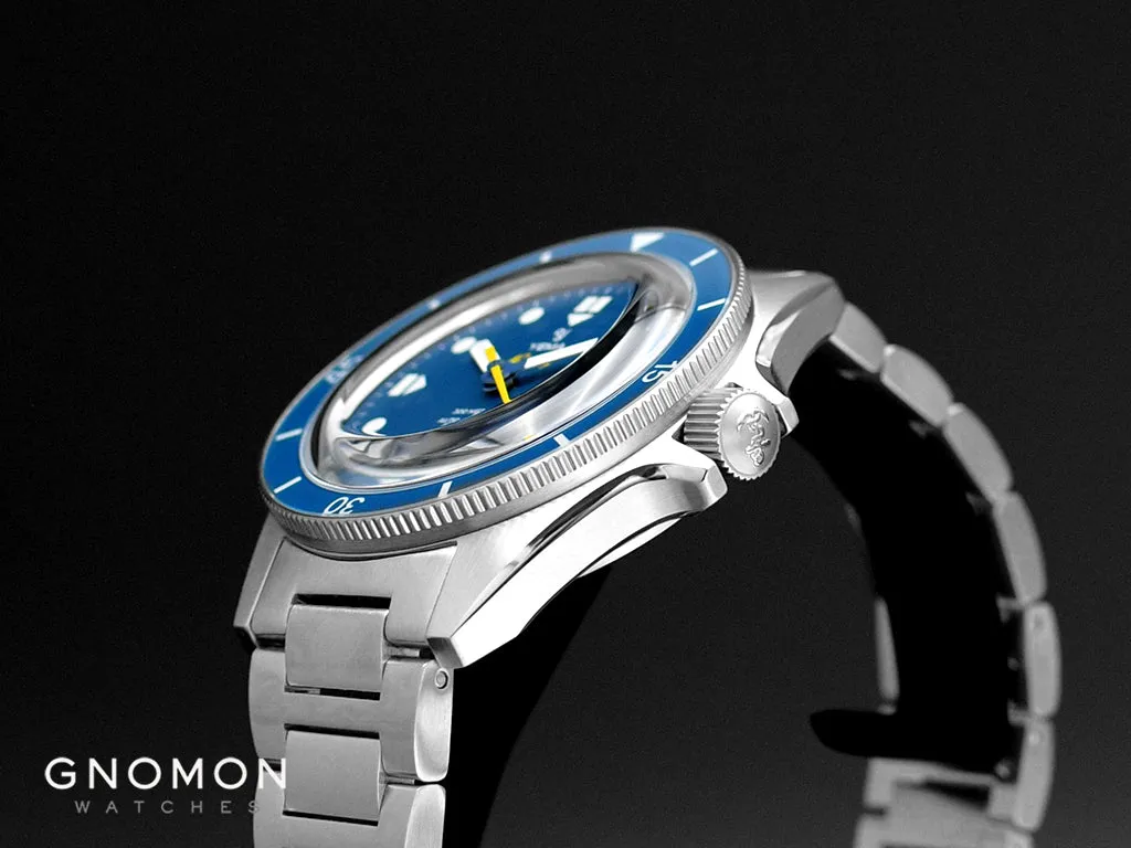 Navygraf Marine Nationale CMM.10 Blue
