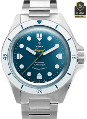 Navygraf Marine Nationale CMM.10 White