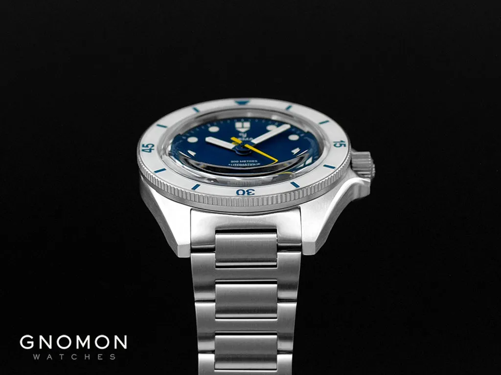 Navygraf Marine Nationale CMM.10 White