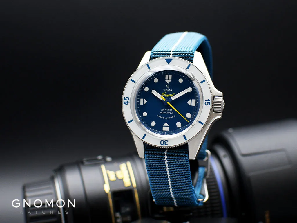 Navygraf Marine Nationale CMM.10 White