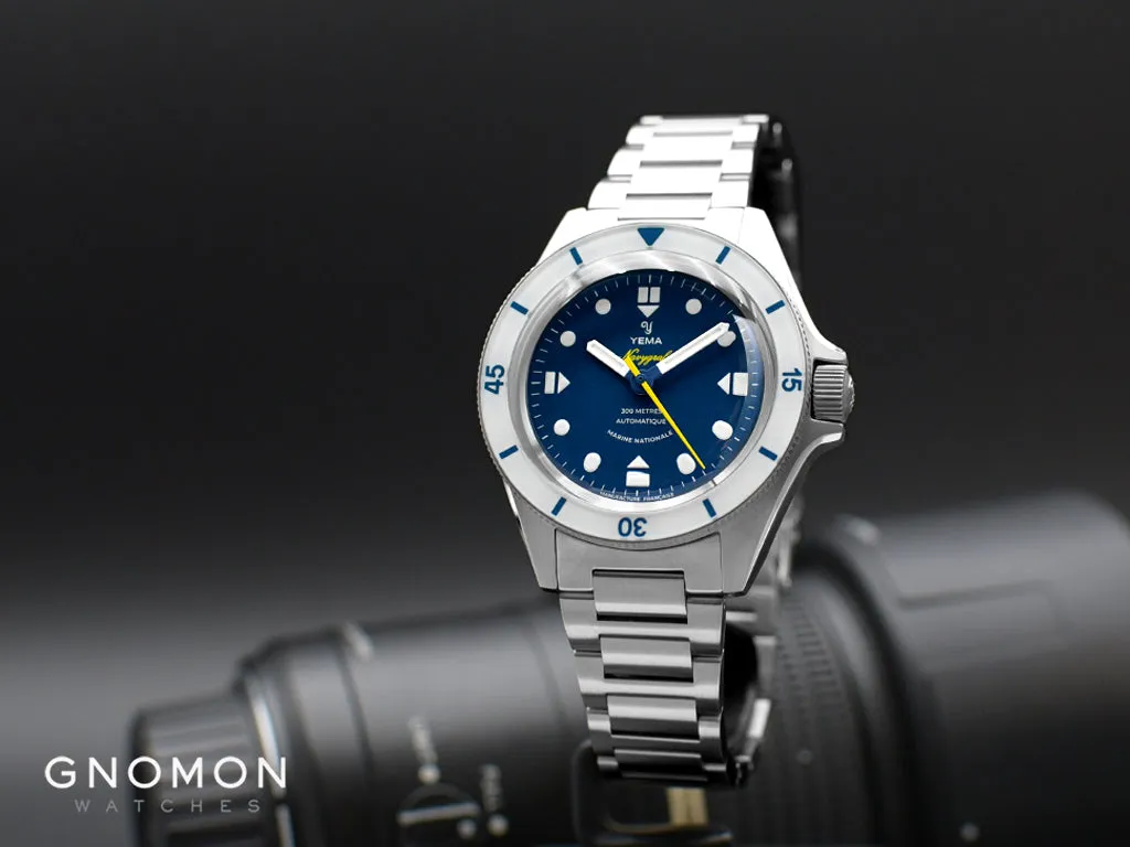 Navygraf Marine Nationale CMM.10 White