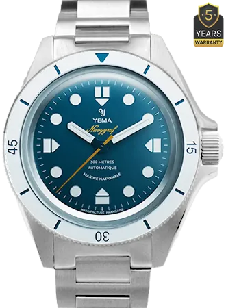 Navygraf Marine Nationale CMM.10 White