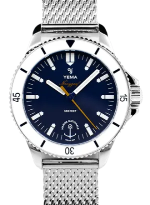 Navygraf Marine Nationale Femme