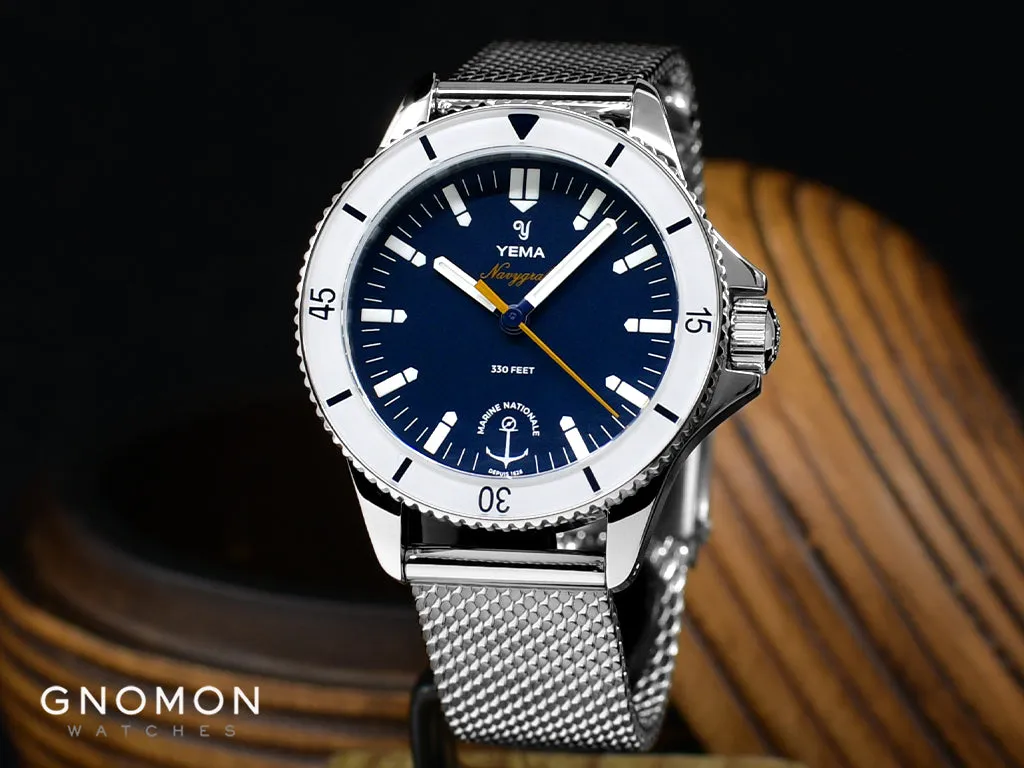Navygraf Marine Nationale Femme