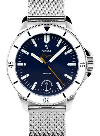 Navygraf Marine Nationale Femme