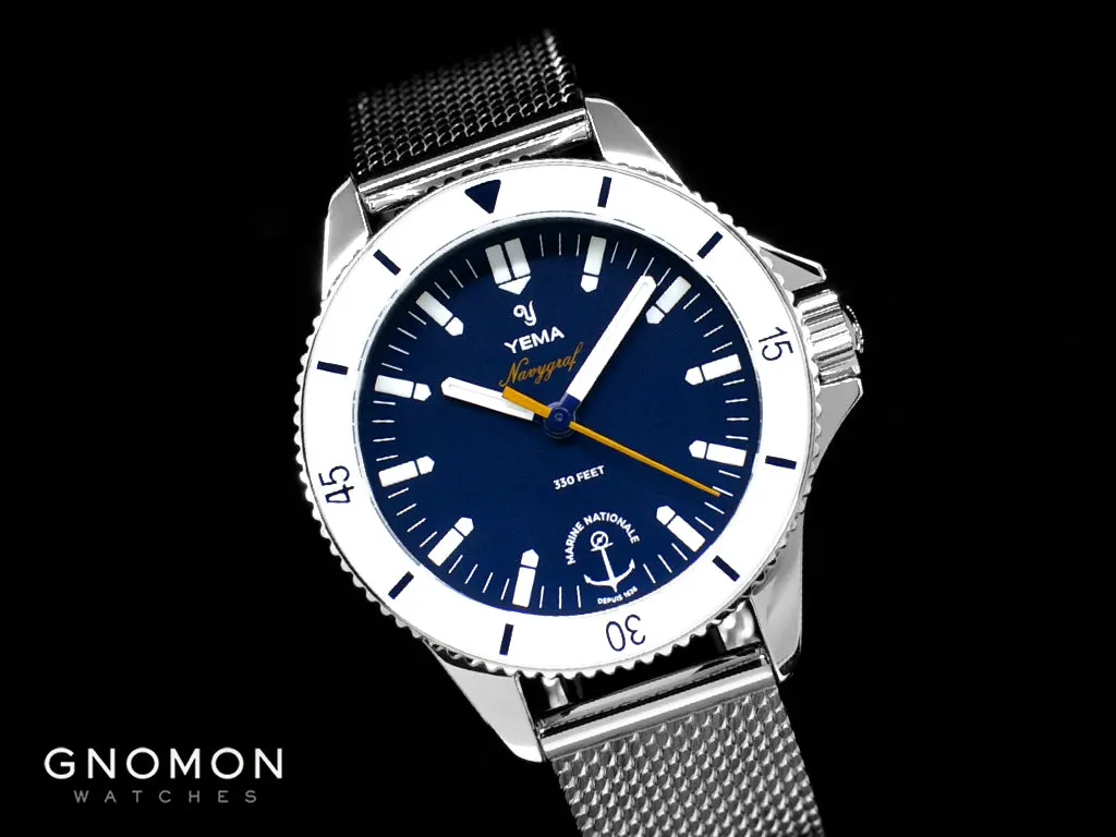 Navygraf Marine Nationale Femme