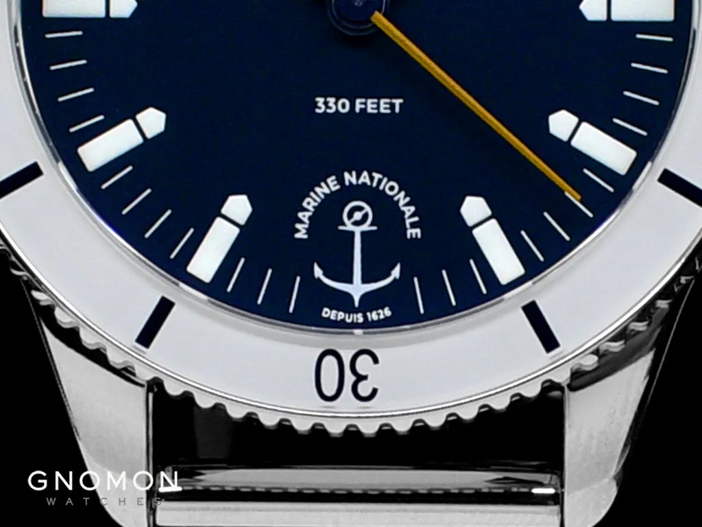 Navygraf Marine Nationale Femme