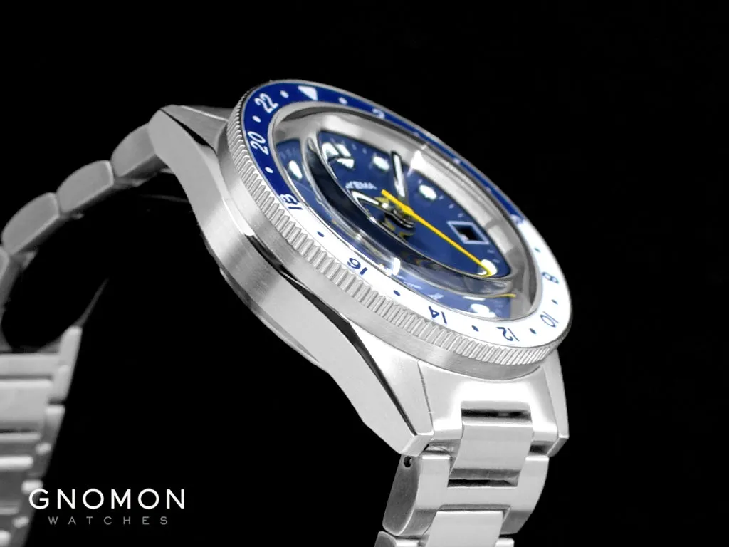 Navygraf Marine Nationale GMT