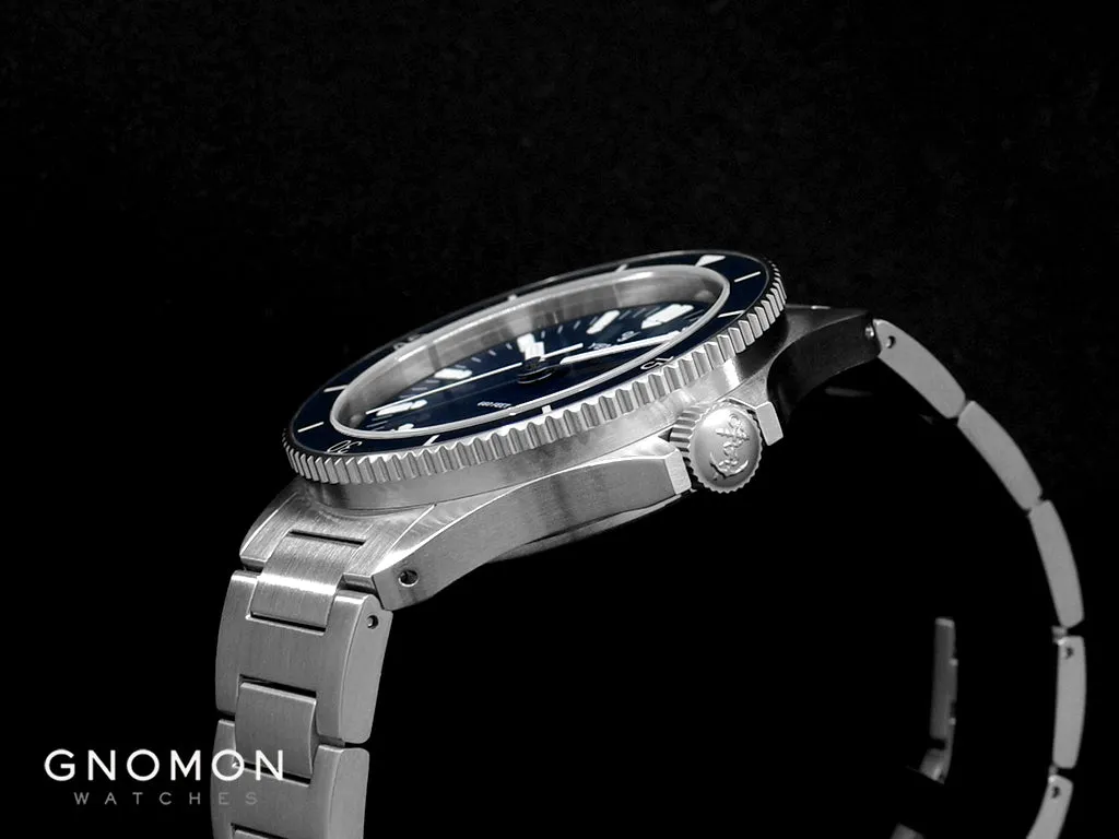 Navygraf Marine Nationale Quartz