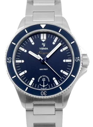 Navygraf Marine Nationale Quartz