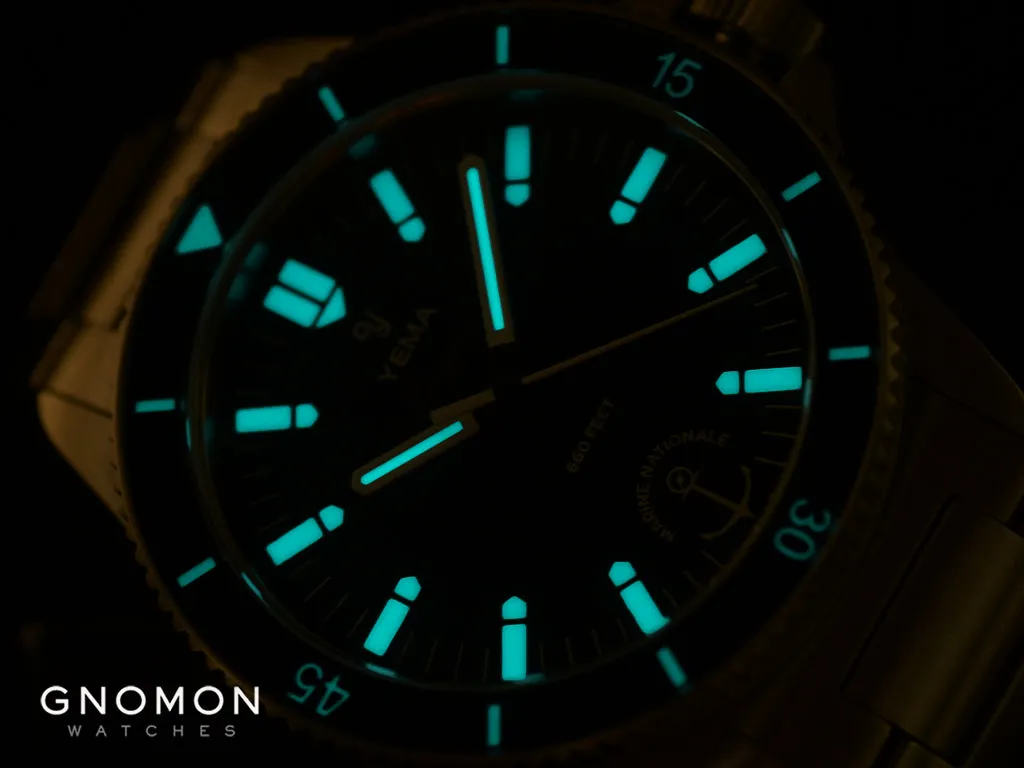 Navygraf Marine Nationale Quartz