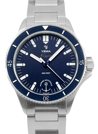Navygraf Marine Nationale Quartz