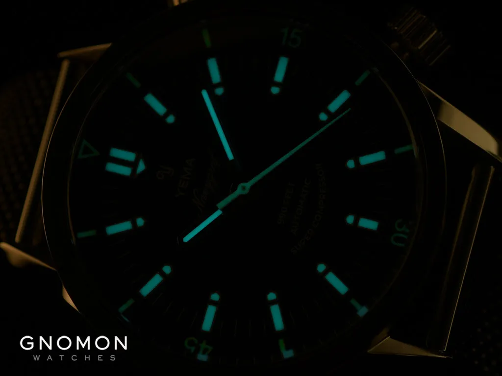 Navygraf Super Compressor Blue