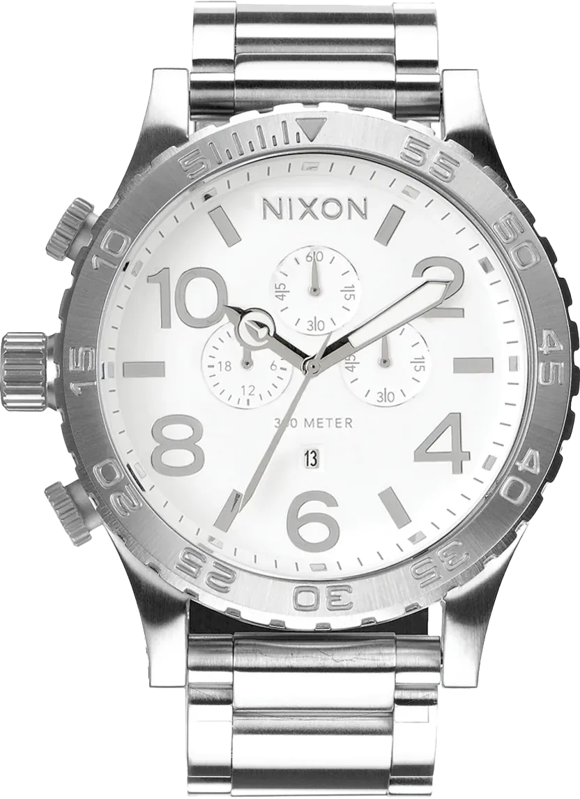 Nixon 51-30 Chrono