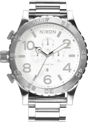 Nixon 51-30 Chrono