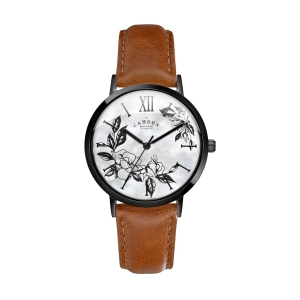 No.27 Camden x Rebecca Vincent Tan Strap