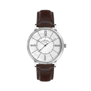 No.27 Type II Brown and Steel