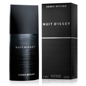 Nuit D'Issey 4.2 EDT for men
