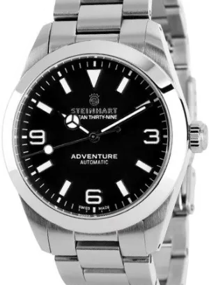 Ocean 39 Adventure Classic