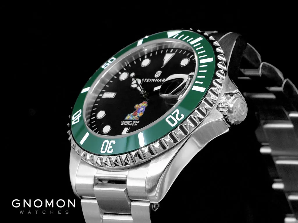 Ocean 39 MAYC Gnomon "Prototype" - Ltd Ed 30pcs