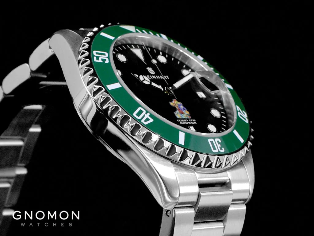 Ocean 39 MAYC Gnomon "Prototype" - Ltd Ed 30pcs