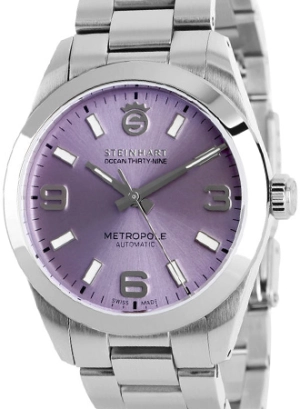 Ocean 39 Metropole Sunray Purple