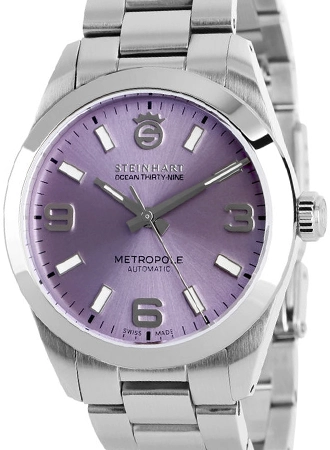 Ocean 39 Metropole Sunray Purple