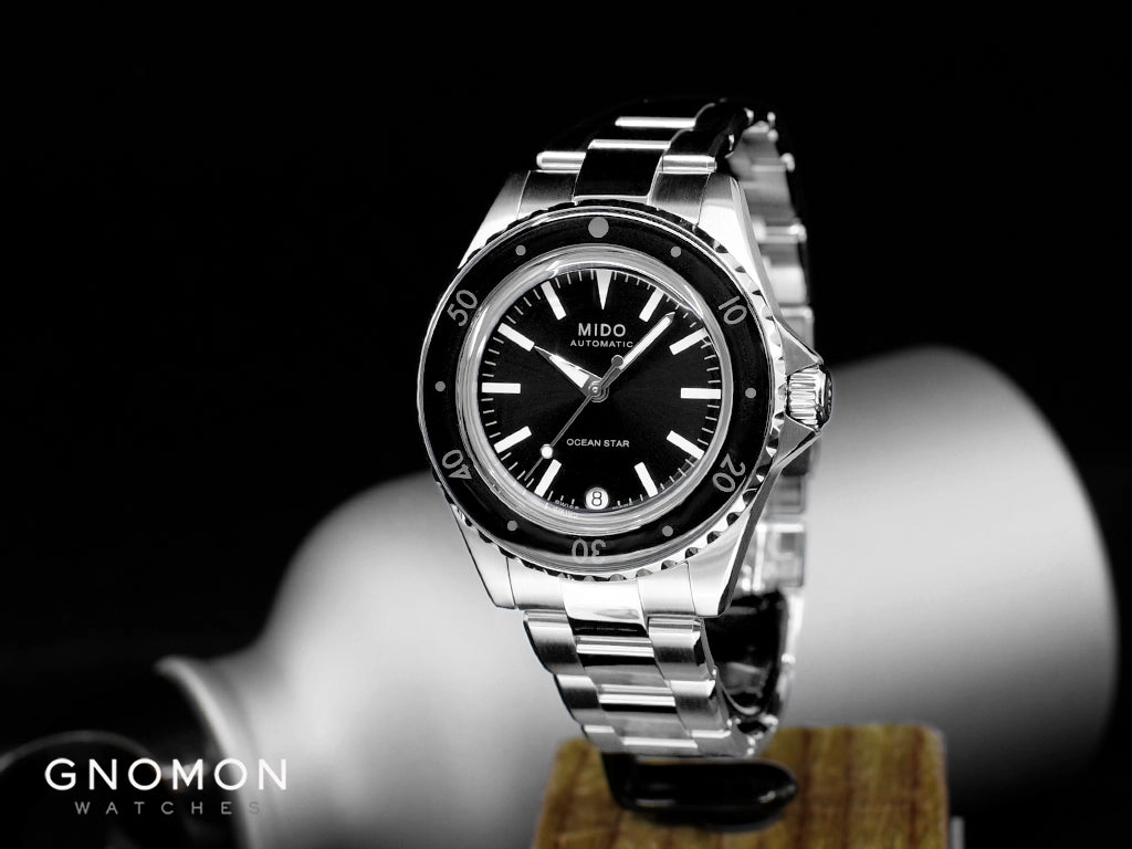 Ocean Star 36.5 Black Ref. M026.207.11.051.00