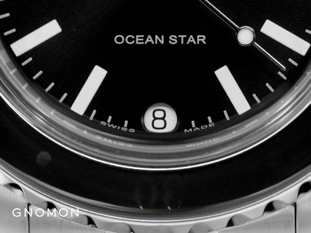 Ocean Star 36.5 Black Ref. M026.207.11.051.00
