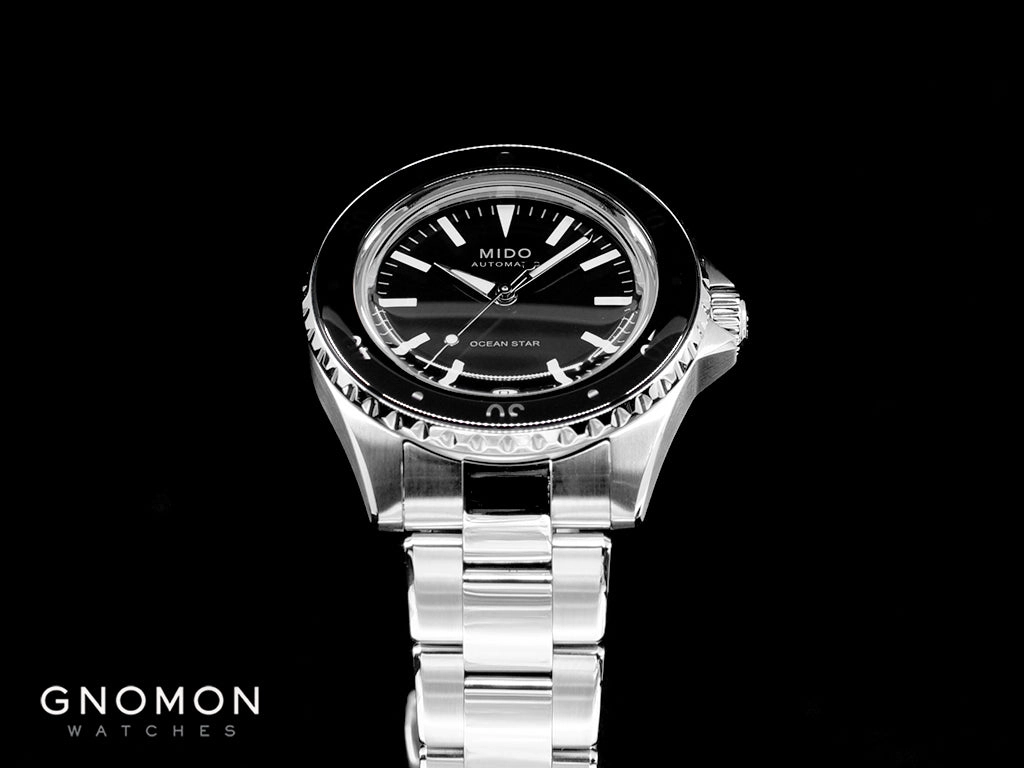 Ocean Star 36.5 Black Ref. M026.207.11.051.00