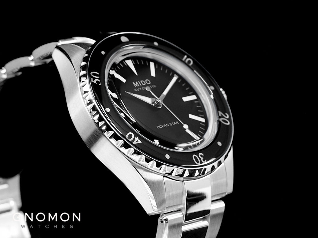 Ocean Star 36.5 Black Ref. M026.207.11.051.00