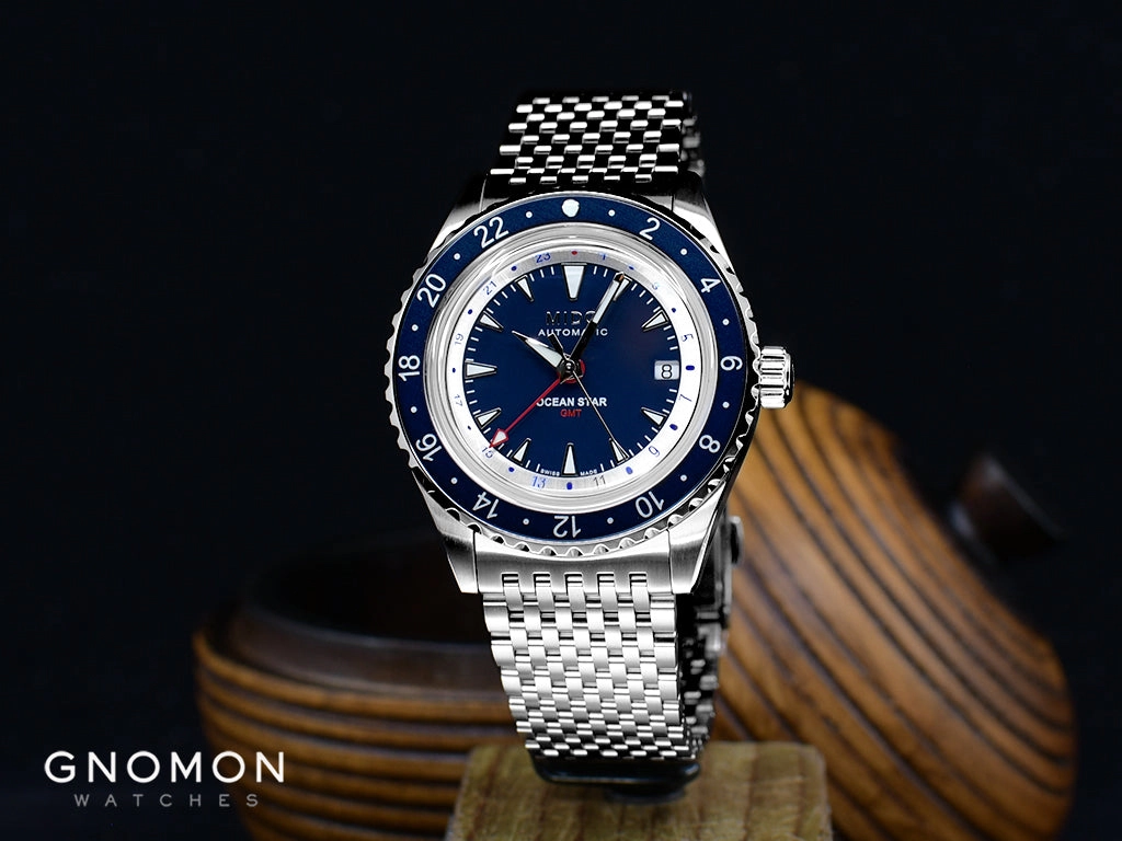Ocean Star GMT Special Edition Ref. M026.829.18.041.00