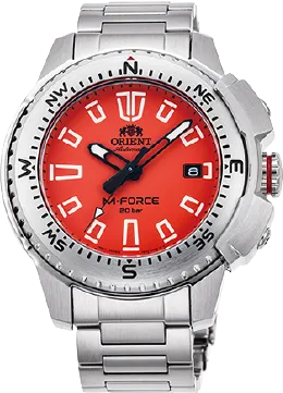 Orient RA-AC0N02Y M-Force