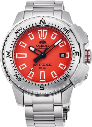 Orient RA-AC0N02Y M-Force