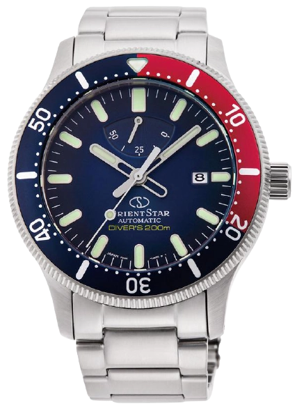 Orient Star RE-AU0306L