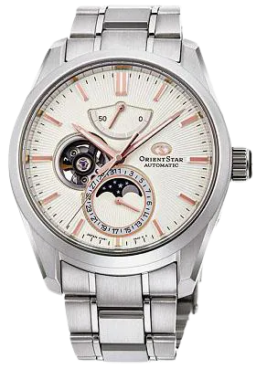 Orient Star RE-AY0003S