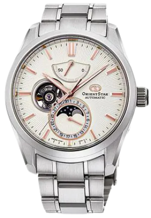 Orient Star RE-AY0003S