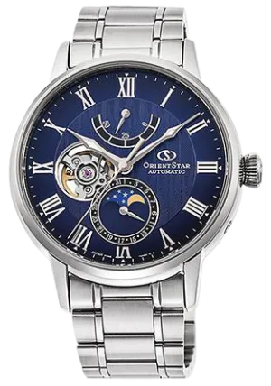 Orient Star RE-AY0103L