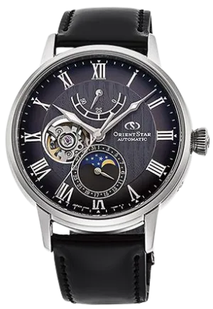 Orient Star RE-AY0107N