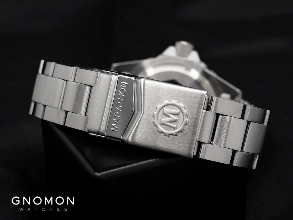 OSAR-D Original Search and Rescue with Date - Bracelet Ref. WW194006SS-2001