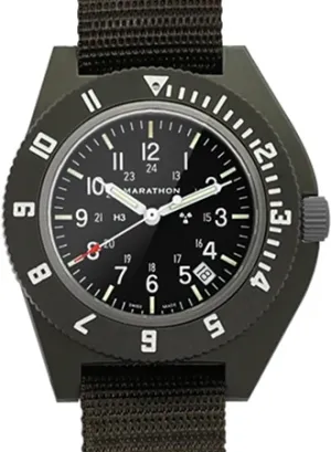 Pilot’s Navigator NGM Sage Green Ref. WW194013SG-0102