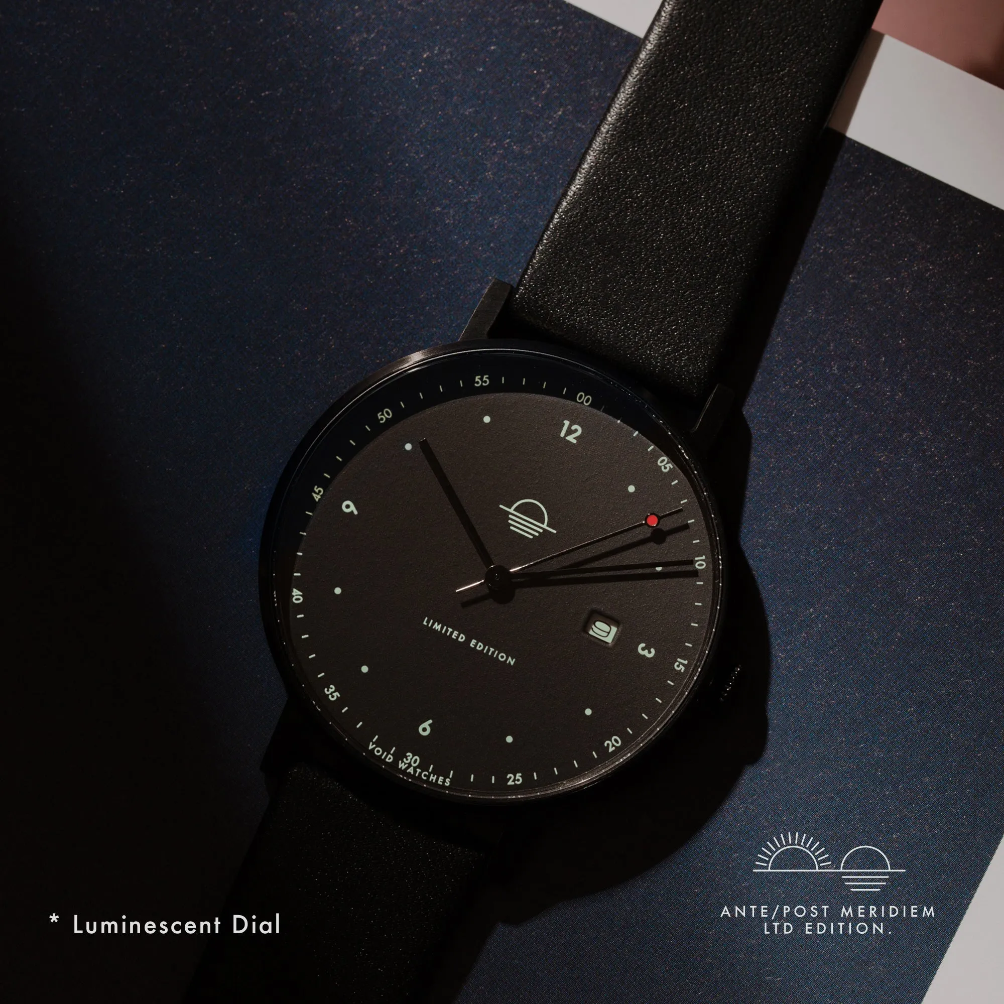 PKG01-PM Limited Edition