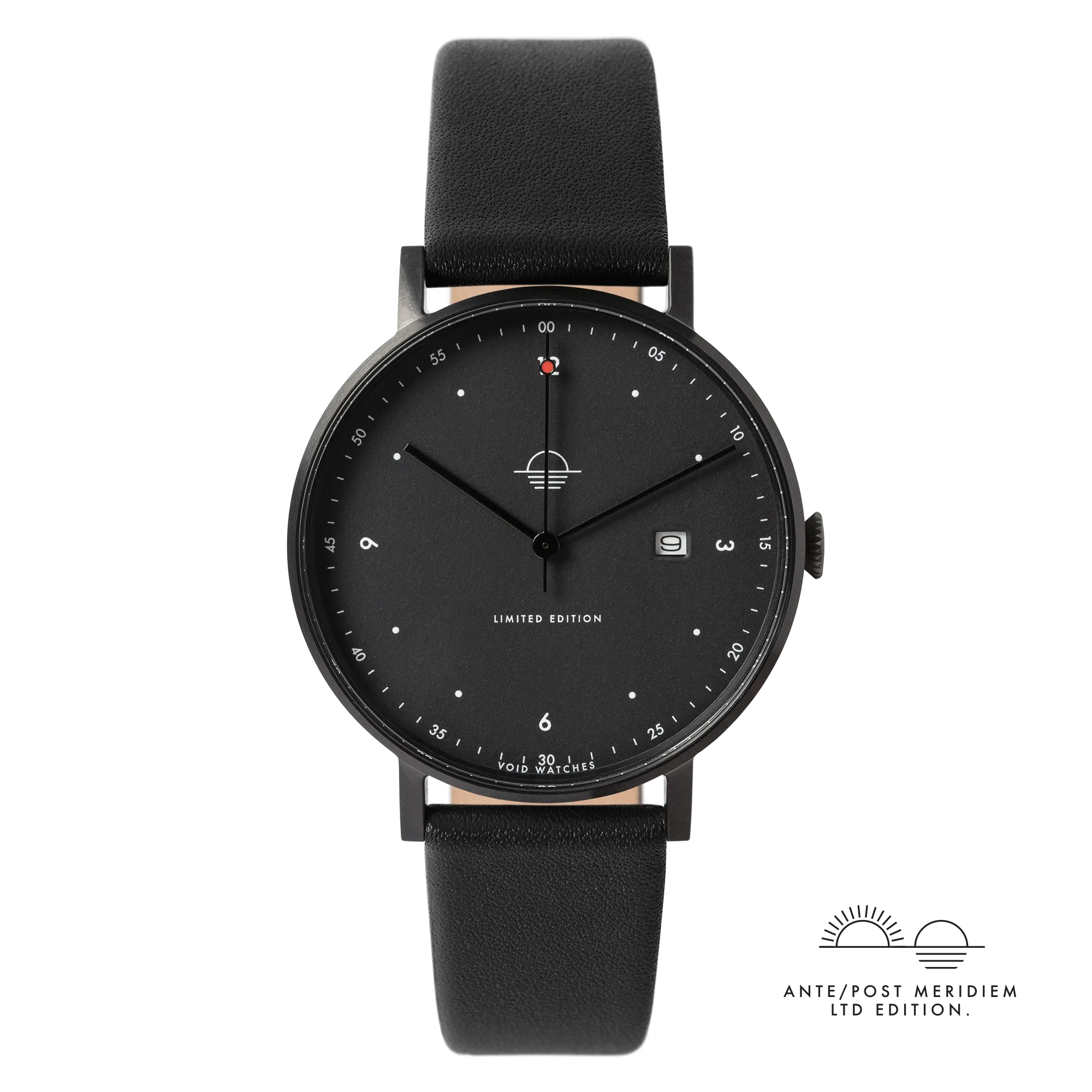 PKG01-PM Limited Edition