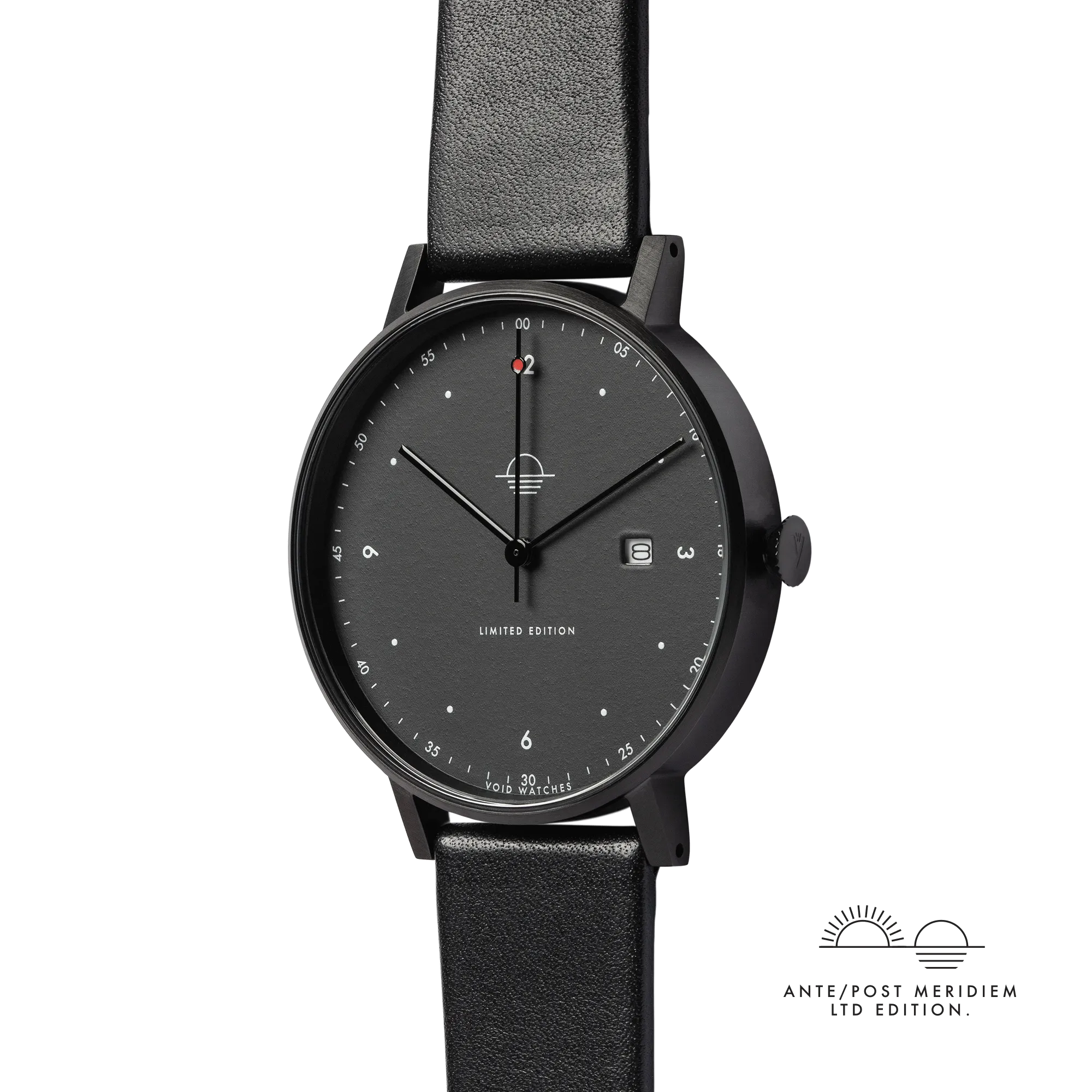 PKG01-PM Limited Edition