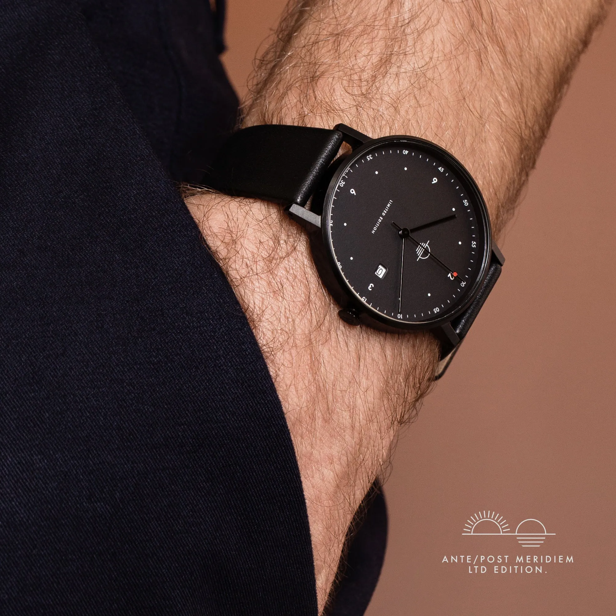 PKG01-PM Limited Edition