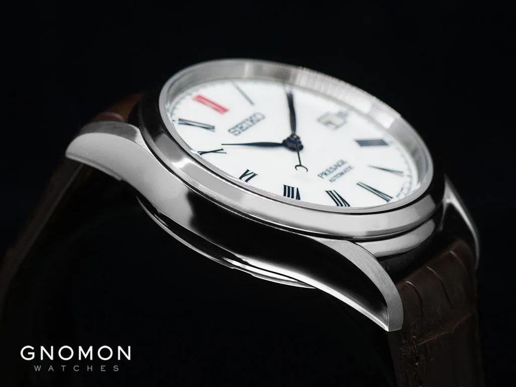 Presage Arita Porcelain Dial Ref. SARX061