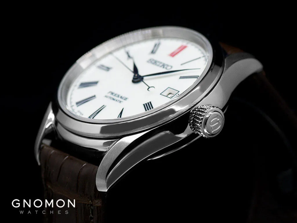 Presage Arita Porcelain Dial Ref. SARX061