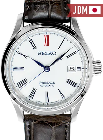 Presage Arita Porcelain Dial Ref. SARX061